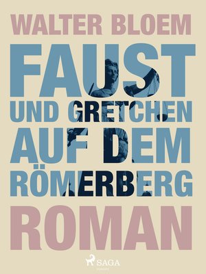 cover image of Faust und Gretchen auf dem Römerberg